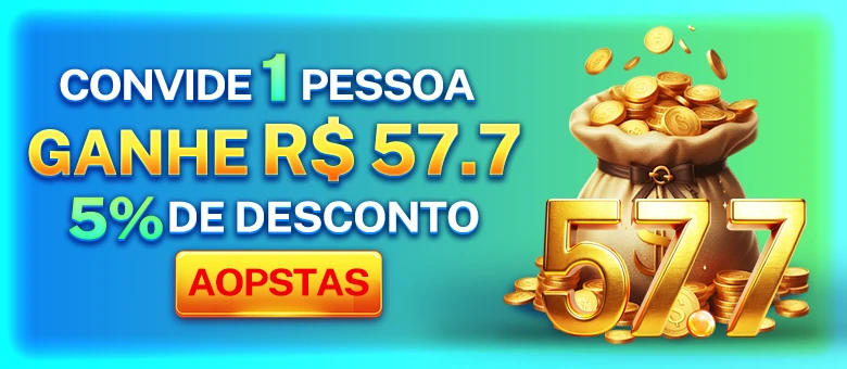 688X Indique amigos para receber um bônus